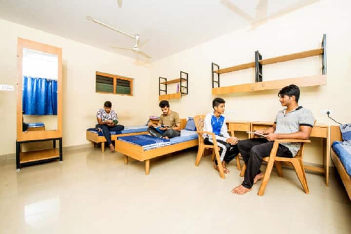 hostel